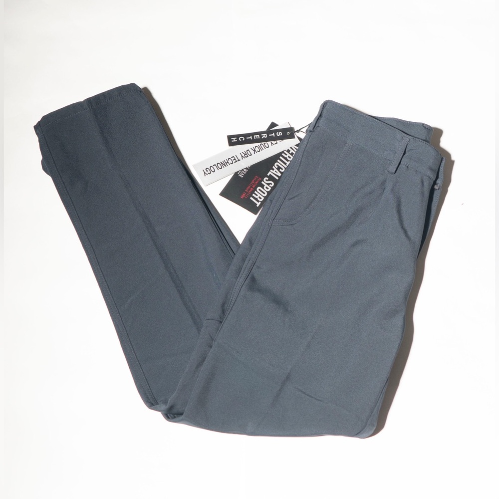 Men's Navy Pants - New With Tags - 30W/30L